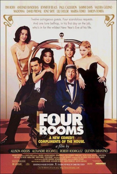 four_rooms_poster