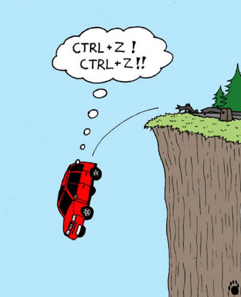 ctrlz