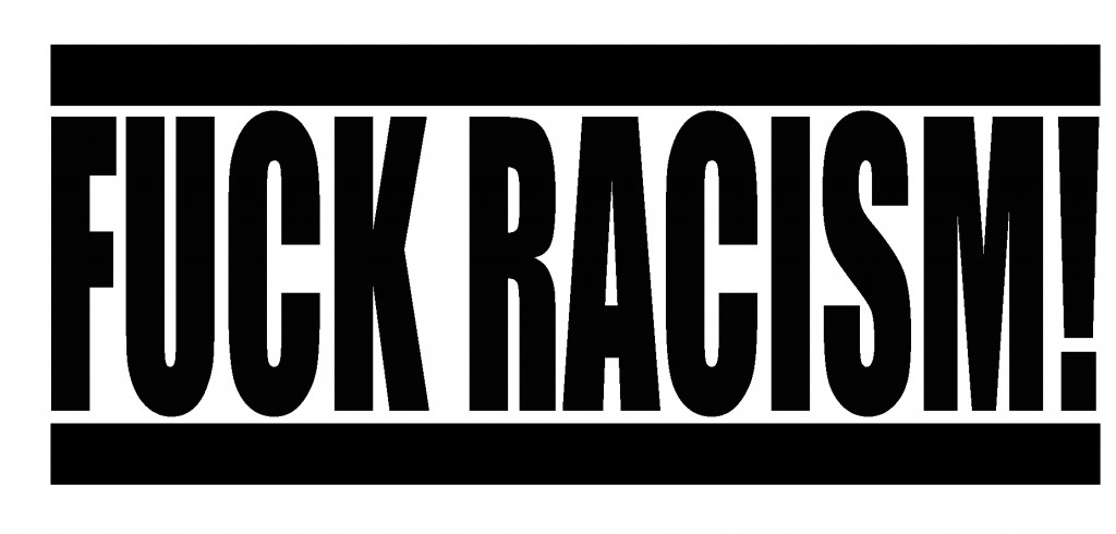 fuck-racism