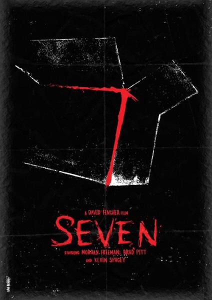 seven
