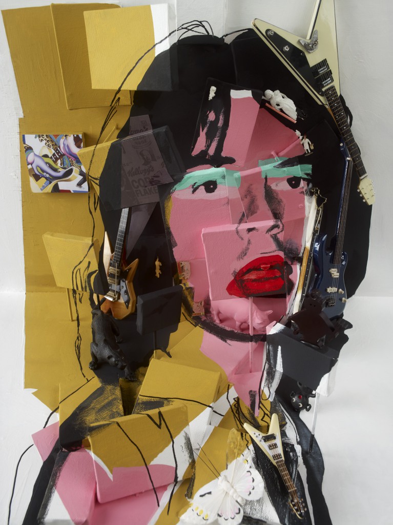 bernard_pras_Mick_Jagger