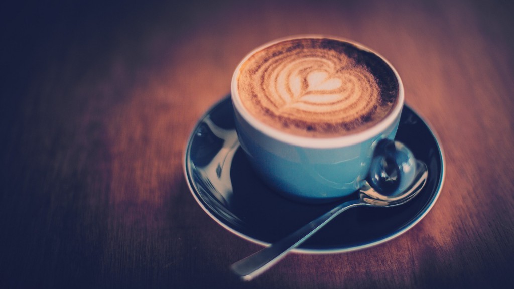 coffee-heart-macro-hd-wallpaper