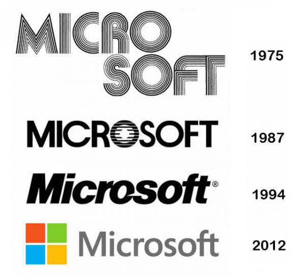 microsoft-logo-evolution