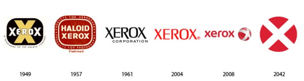 xerox