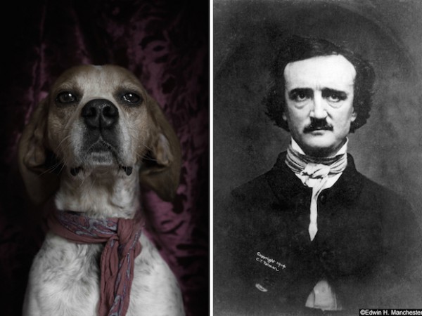 Edgar-Allan-Poe