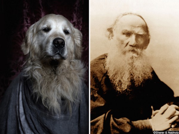 Leo-Tolstoy