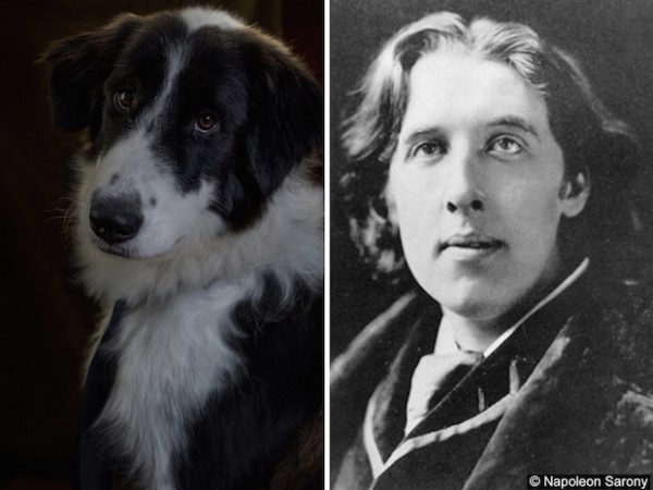 Oscar-Wilde