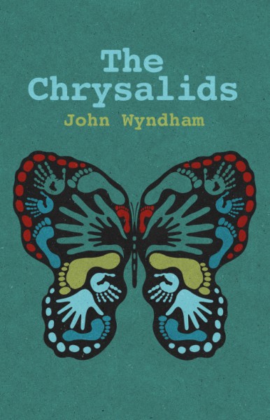 chrysalids