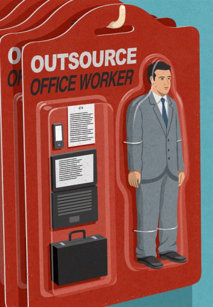 outsource