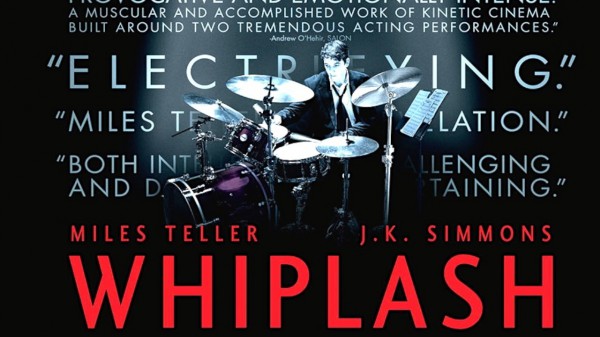 whiplash