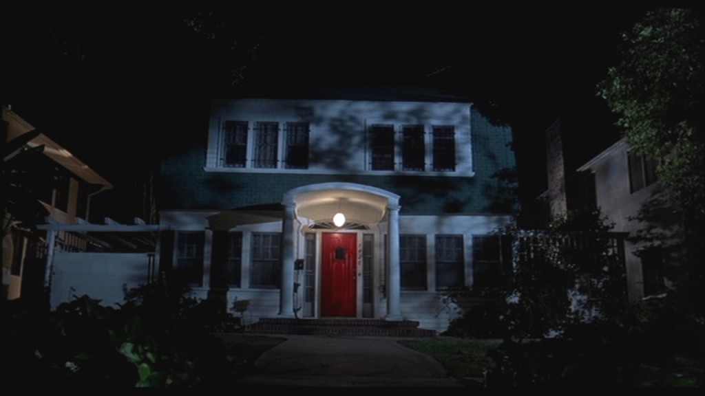 Nightmarehouse