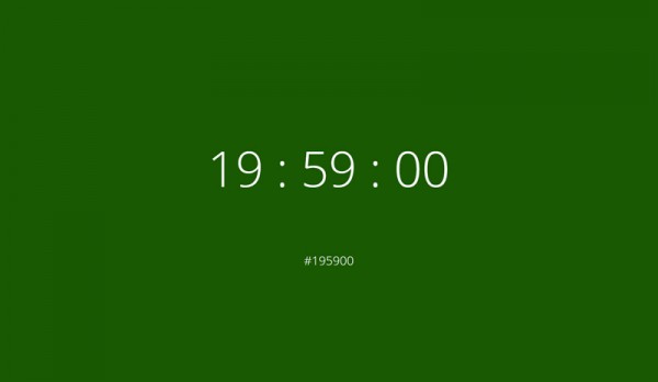color_clock_1
