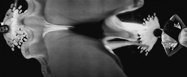 Ööö... ez a kép A nagy Lebowski egyik álomjelenetéből van... 1998.