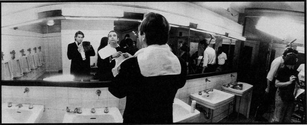 A csodálatos Bridges fiúk: Jeff és testvére, Beau Bridges, 1989.