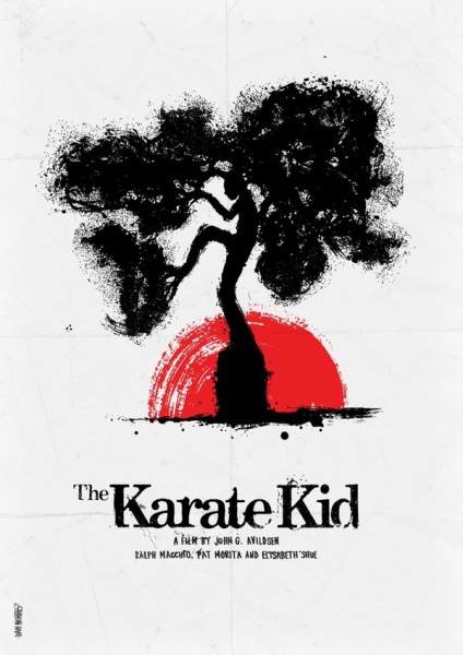 DN_Karate Kid