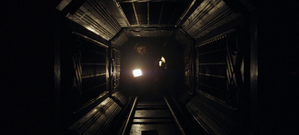 Alien (1979) - 20th Century Fox