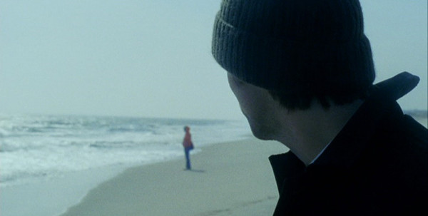 Egy makulátlan elme örök ragyogása (2004) - Focus Features