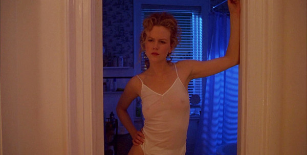 Tágra Zárt Szemek  (1999) - Warner Bros