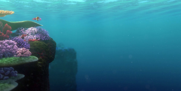 Nemo (2003) - Disney