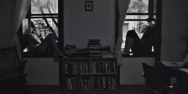 Frances Ha (2013) - IFC Films