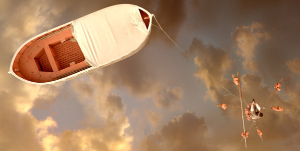 Pi Élete (2012) - 20th Century Fox