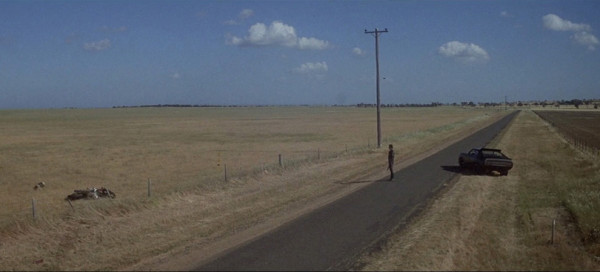 Mad Max (1979) - Warner Bros