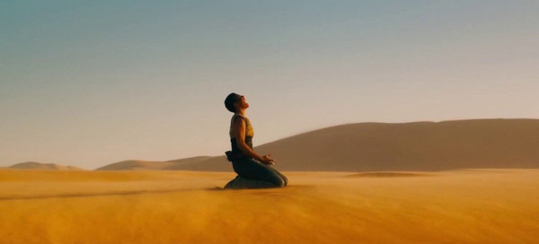 Mad Max: A Harag Útja (2015) - Warner Bros