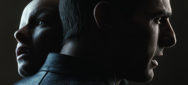 Különvélemény (2002) - DreamWorks