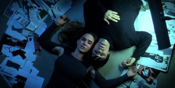 Rekviem Egy Álomért (2000) - Artisan Entertainment