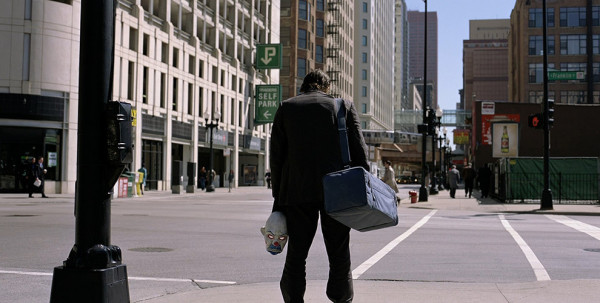 A Sötét Lovag (2008) - Warner Bros