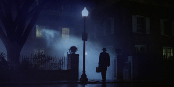 Az Ördögűző (1973) - Warner Bros