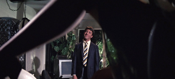 Diploma Előtt (1967) - United Artists