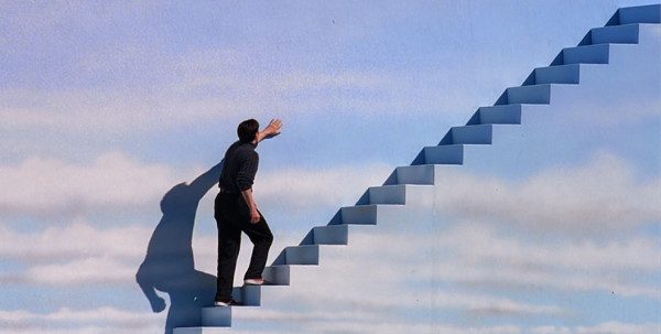 Truman Show (1998) - Paramount