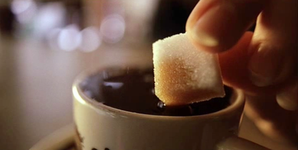 Három Szín: Kék (1993) - Miramax