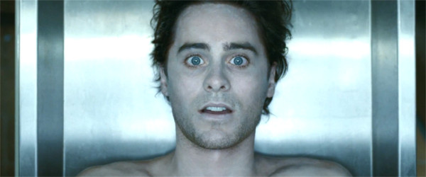 mr nobody