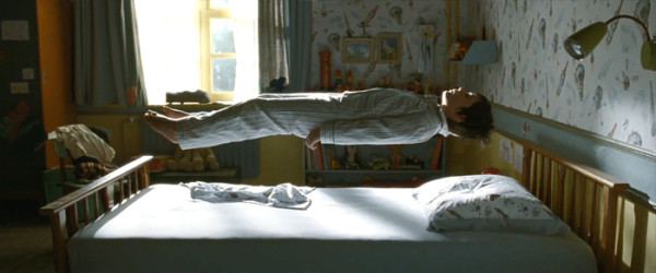 mr nobody