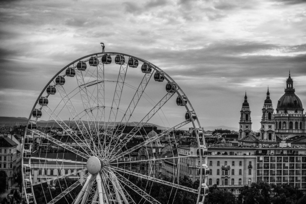 Balance of Budapest https://www.facebook.com/balanceofair #balance