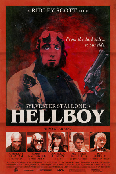 hellboy