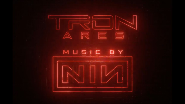 Nine Inch Nails: Tron filmzene + turné