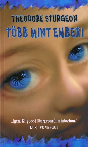 Rejtett kincsek: Több mint emberi (regény)