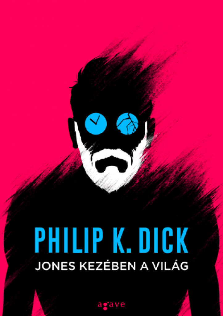 Philip K. Dick újra képernyőn – A Netflix nagyot álmodik a „Jones kezében a világ” sorozat változatával