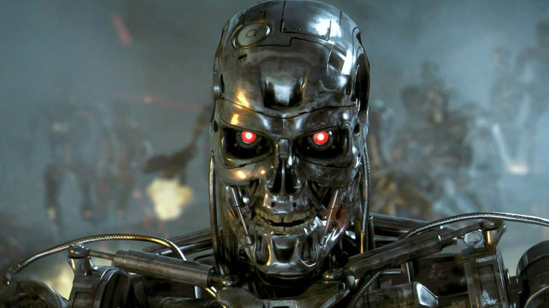 James Cameron új Terminátor-filmen gondolkozik