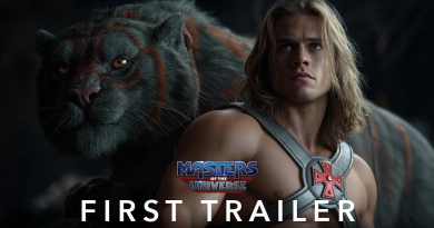 he man, masters of the universe