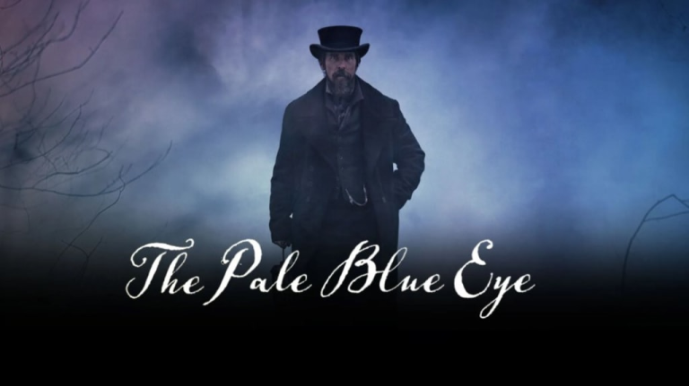 Rejtett kincsek: A halványkék szem – Christian Bale, Poe és a bűntudat