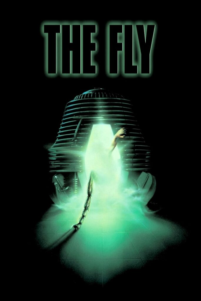 the fly