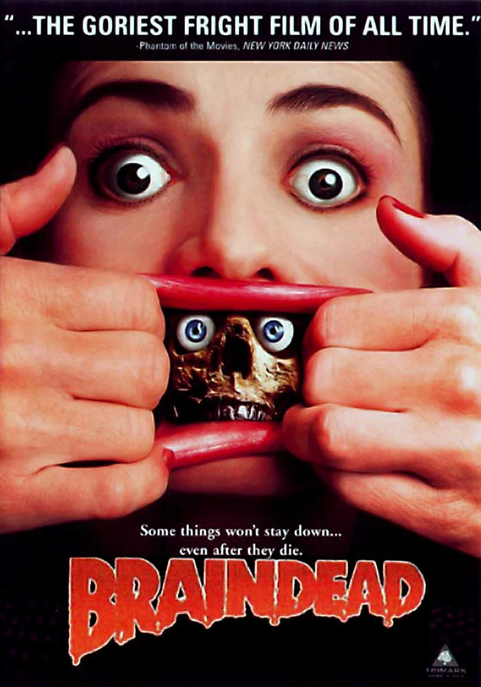 braindead, gore