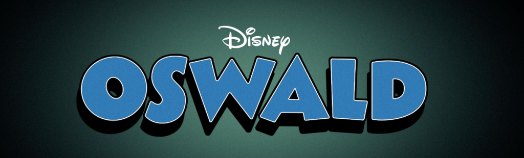 Oswald a Disney+-on