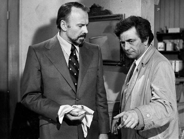 columbo
