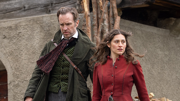 The Death of Sherlock Holmes 2027