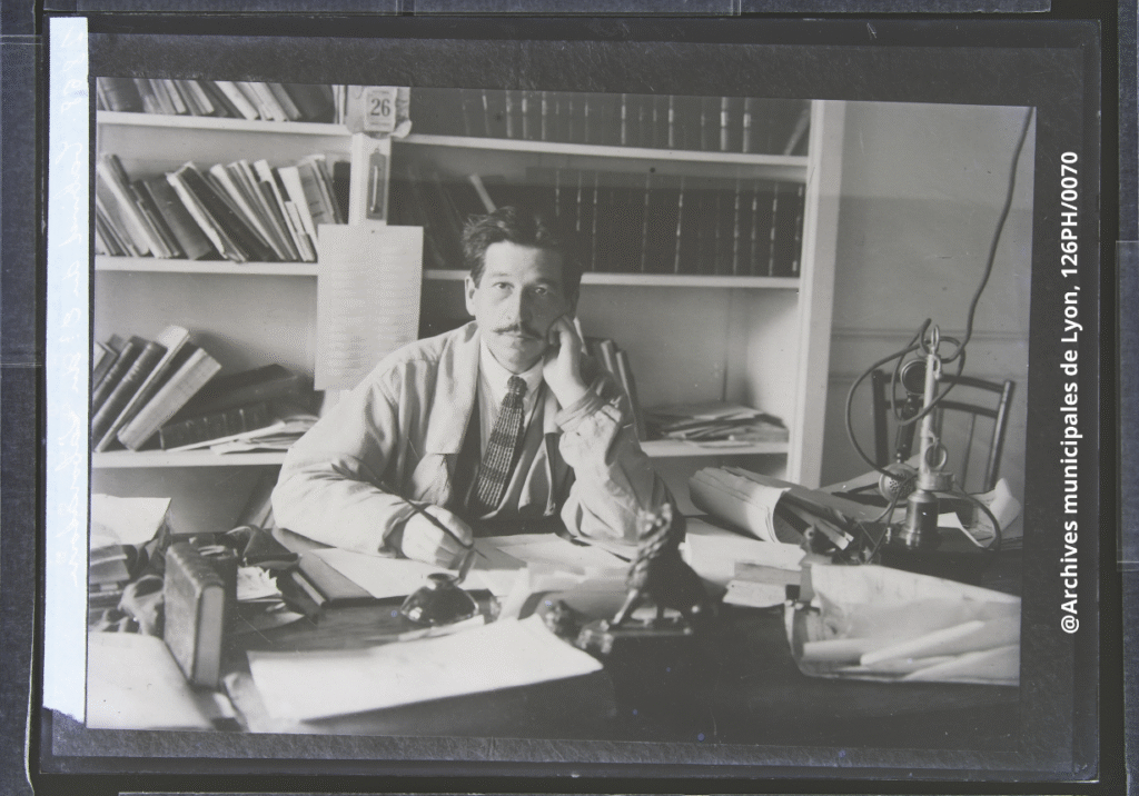 edmond locard